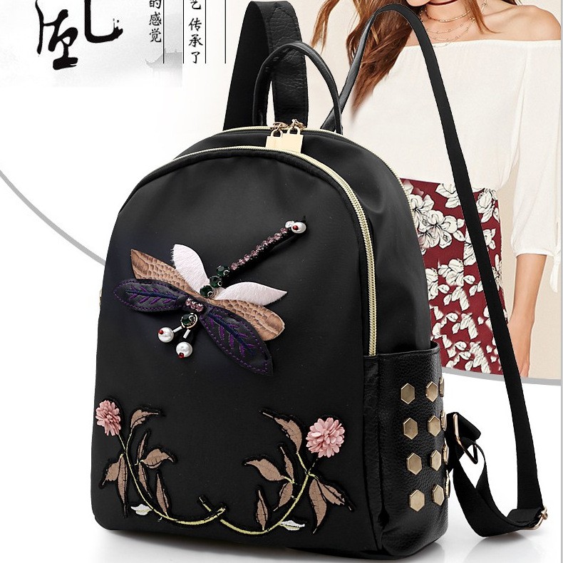 TAS KOREA 324 SSFASHIONBATAM TAS IMPORT TAS FASHION TAS WANITA 2018