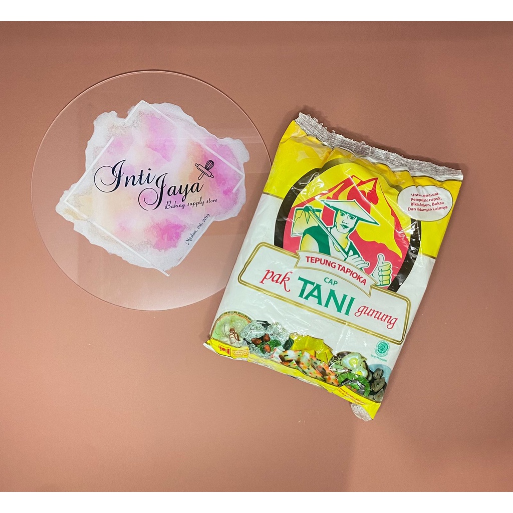 

PAK TANI GUNUNG TAPIOKA 500 GR