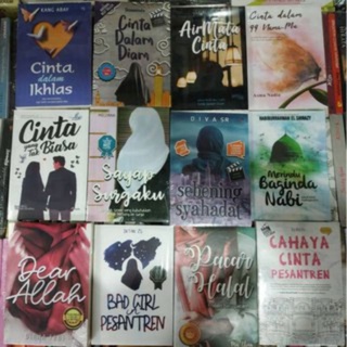 Novel terbaru Novel religi terbaru. Novel islami. novel wattpad Novel Islam, Novel Wattpadd, Novel azzamine