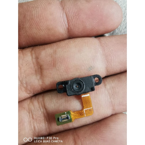 sensor fingerprint samsung a50 original copotan