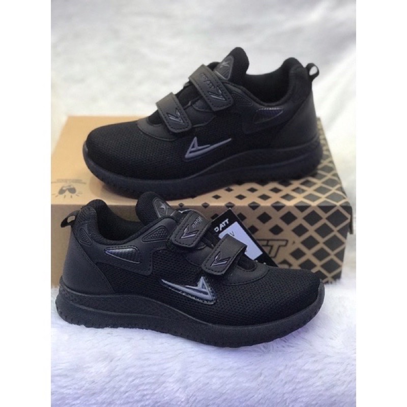 Sepatu Sekolah anak Pro ATT - MR852