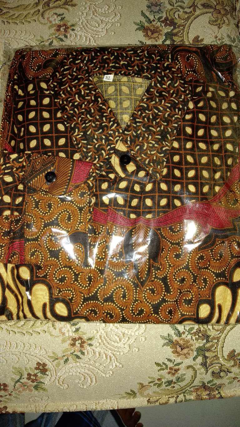 New Kemejapria Lengan Panjang 848vo