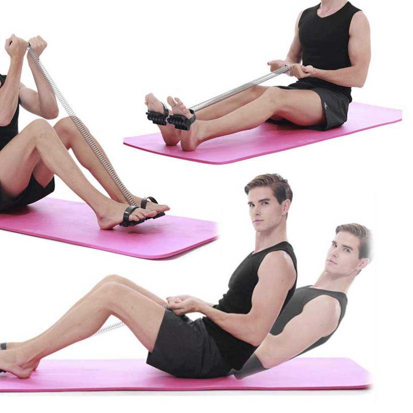 ❅ ALAT PENGECIL PERUT| ALAT PEMBAKAR LEMAK | ALAT FITNES RUMAHAN | ALAT OLAHRAGA DI RUMAH ➺