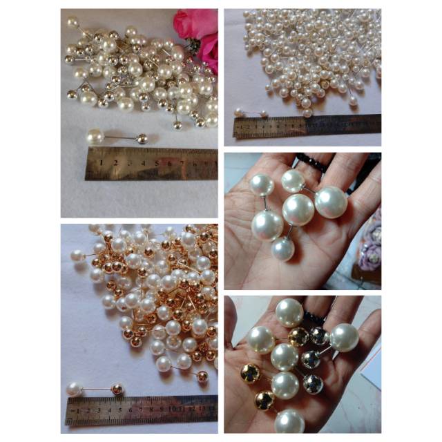 Sale!!!Tuspin mutiara