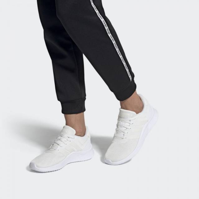 adidas lite racer 2.0 white