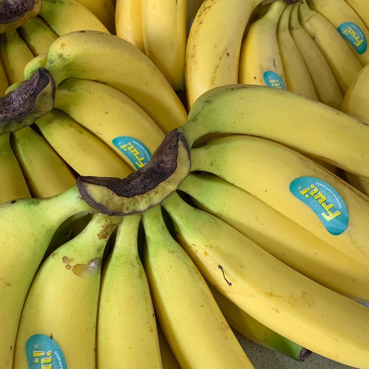 

pisang cavendish sisir penuh