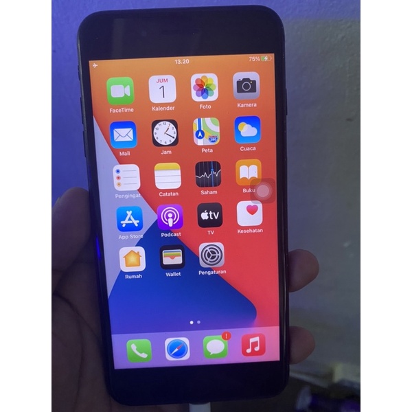 iphone 7 plus bypas minus  baseband wifi only