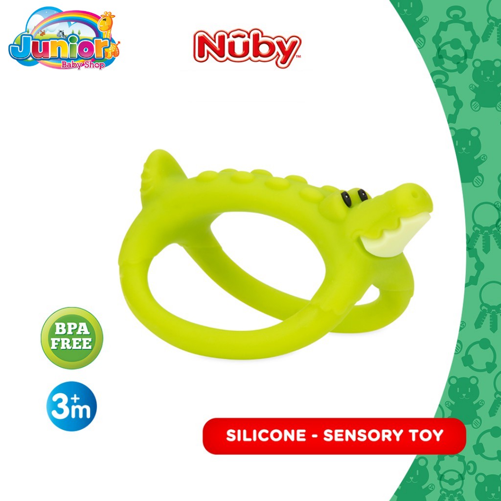 Nuby Loopy Legs