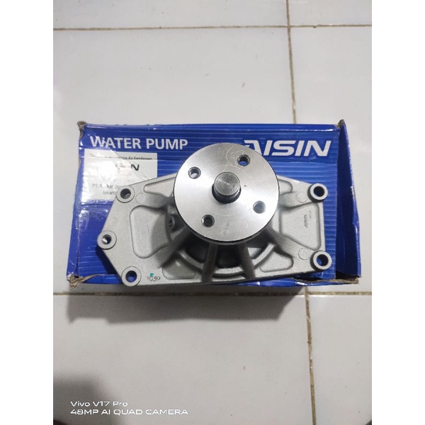 WATER PUMP AISIN PS CANTER 110/125/135/136