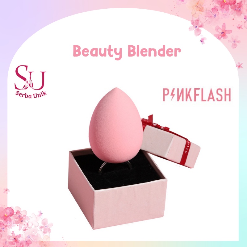 Pinkflash Beauty Blender Oh My Puff | Sponge Makeup