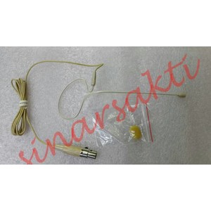 Mic Earset/Headset ( 3 pin )