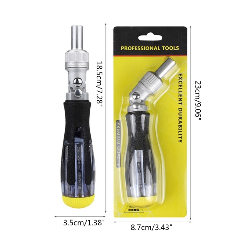 Zzz Kunci Pas Ratchet Mini Adjustable Universal