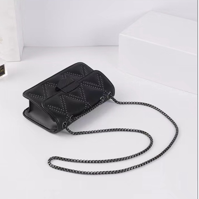 Tas Selempang Cewek Crossbody Bag Fashion Wanita Import