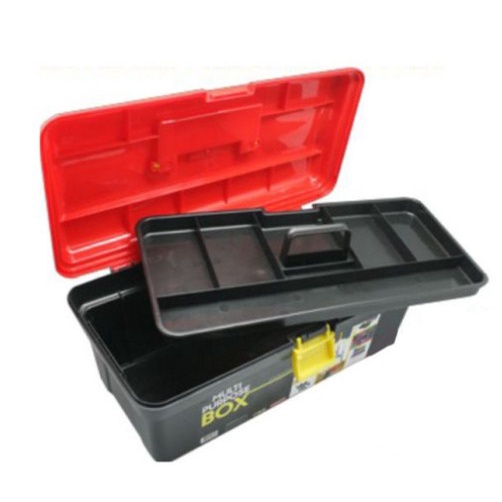 Toolbox Kenmaster B385 Kotak Tempat Penyimpan Perkakas Alat Tool Box