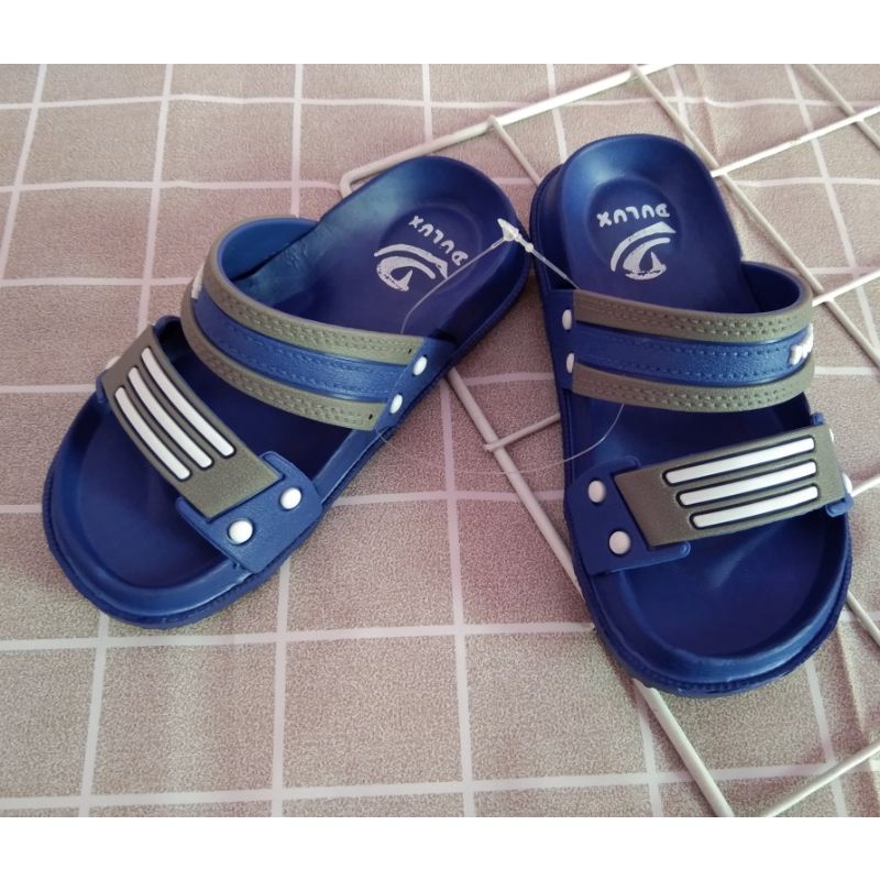 sandal jepit anak laki laki// sandal anak laki laki sandal dulux anak