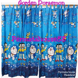 Download 8600 Koleksi Gambar Gorden Pintu Doraemon Terbaik Gratis