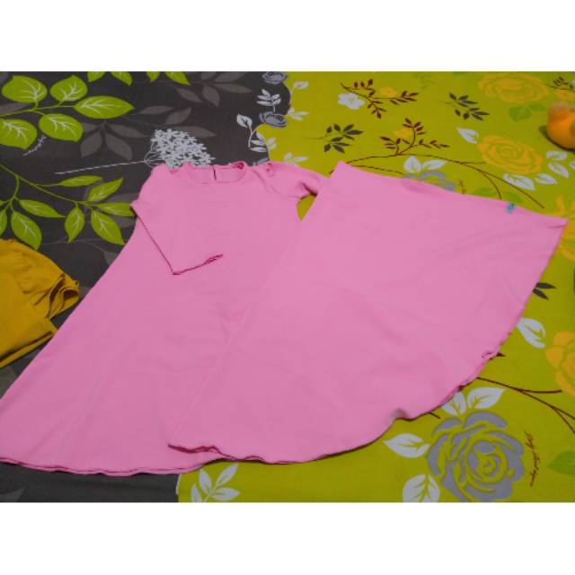 Casila khadijah preloved