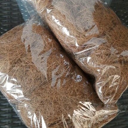 Sabut Kelapa - Media Tanam