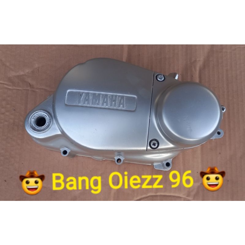 BAK KALTER KOPLING KANAN BAK KALTER KANAN DOBEL YAMAHA V80 V75 V 80 V 75 ORIGINAL MOTOR