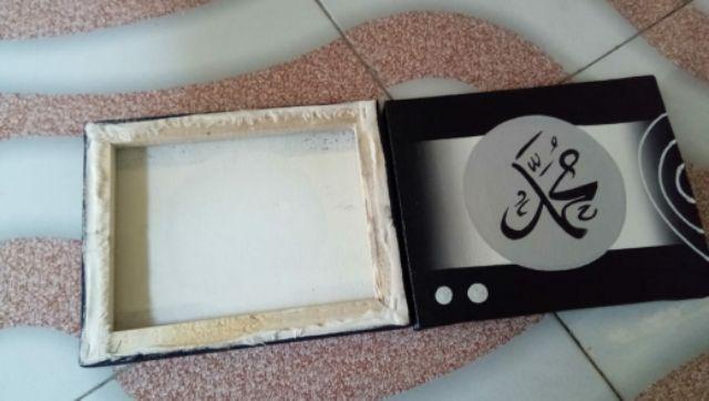 Hiasan Dinding | Kaligrafi Murah All Motif