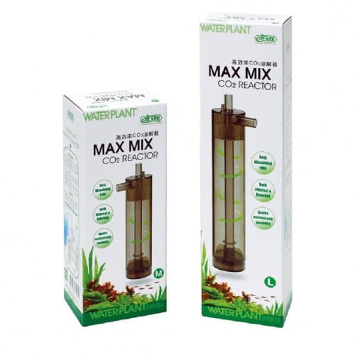 Ista I-528 Max Mix CO2 Reactor M - Aquascape