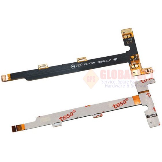 FLEXIBLE LENOVO A6000 + MIC / MICROPHONE