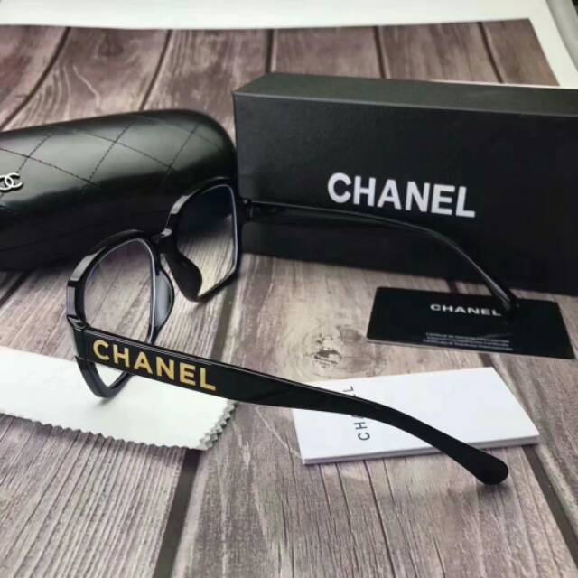 frame chanel fullset