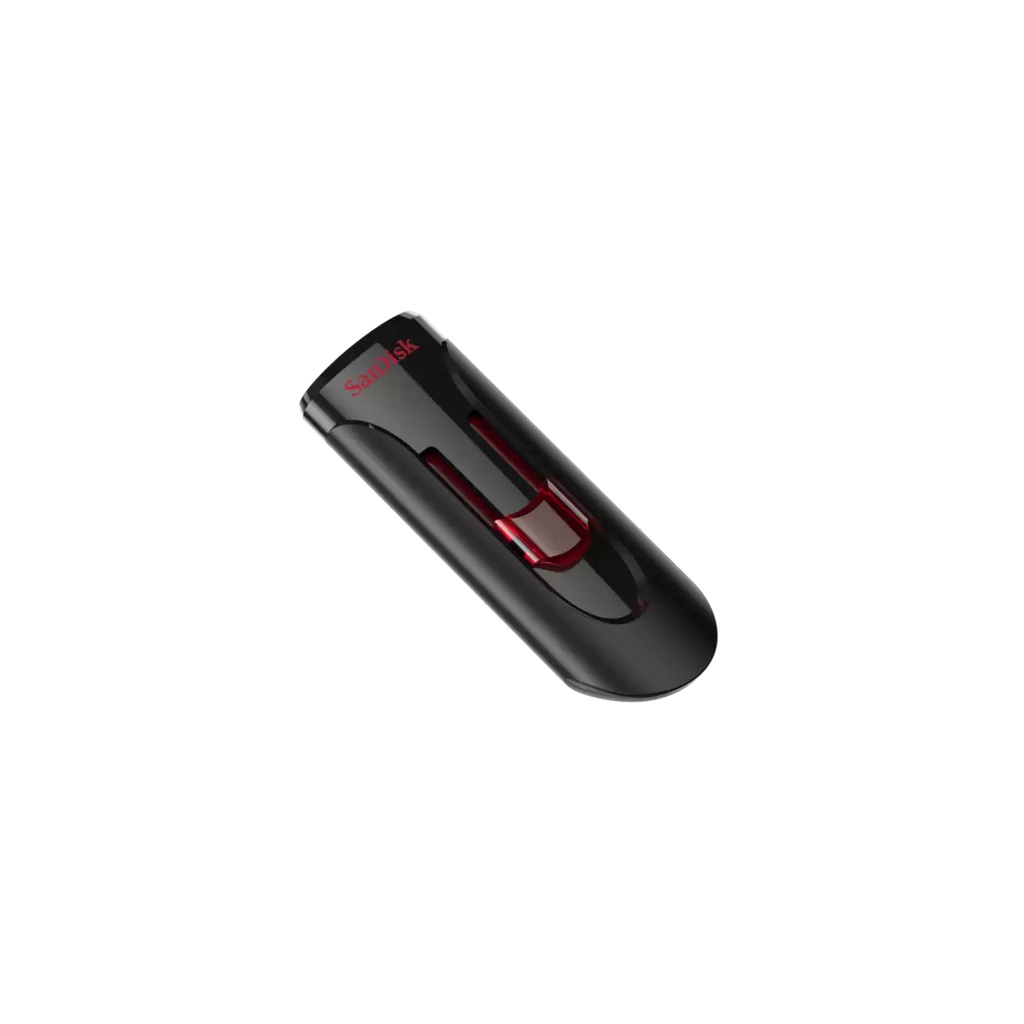 Flashdisk SanDisk Cruzer Glide CZ600 64GB USB3.0 - Sandisk CZ600 64GB