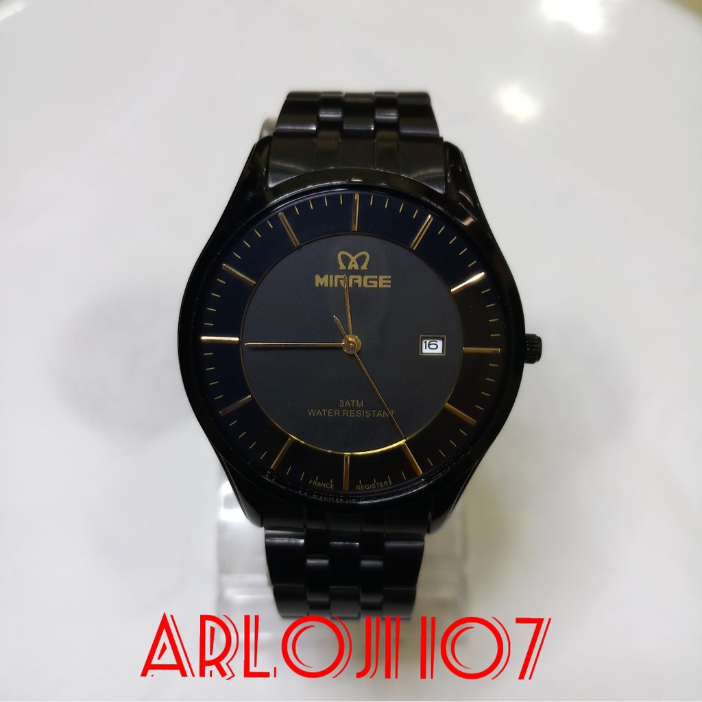 JAM MIRAGE PRIA 8544 BRP-M BLACK ORIGINAL
