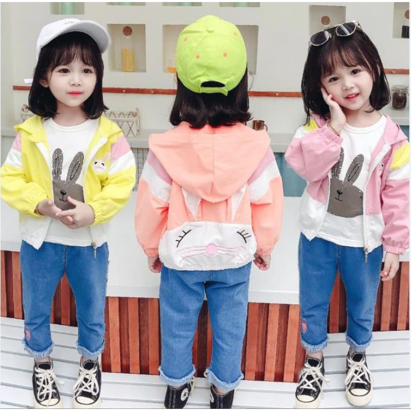 

3 in 1 set levis premium / Uk 3-6 th ( seri~ 4 pcs)