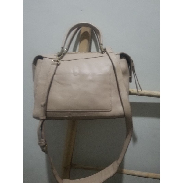 Be Ge preloved bag