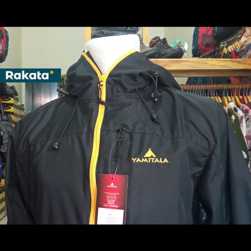 Jaket Yamitala Stinger Pro