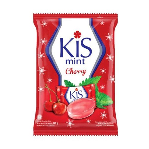 

permen kis cherry 125g