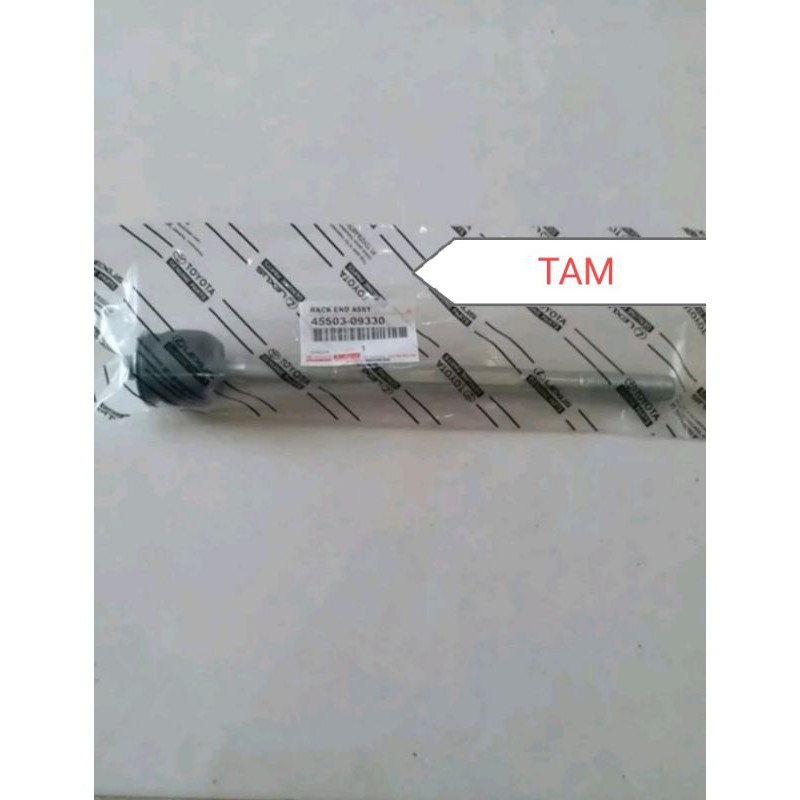 rack end Toyota Innova Inova long tie rod Toyota Innova inova