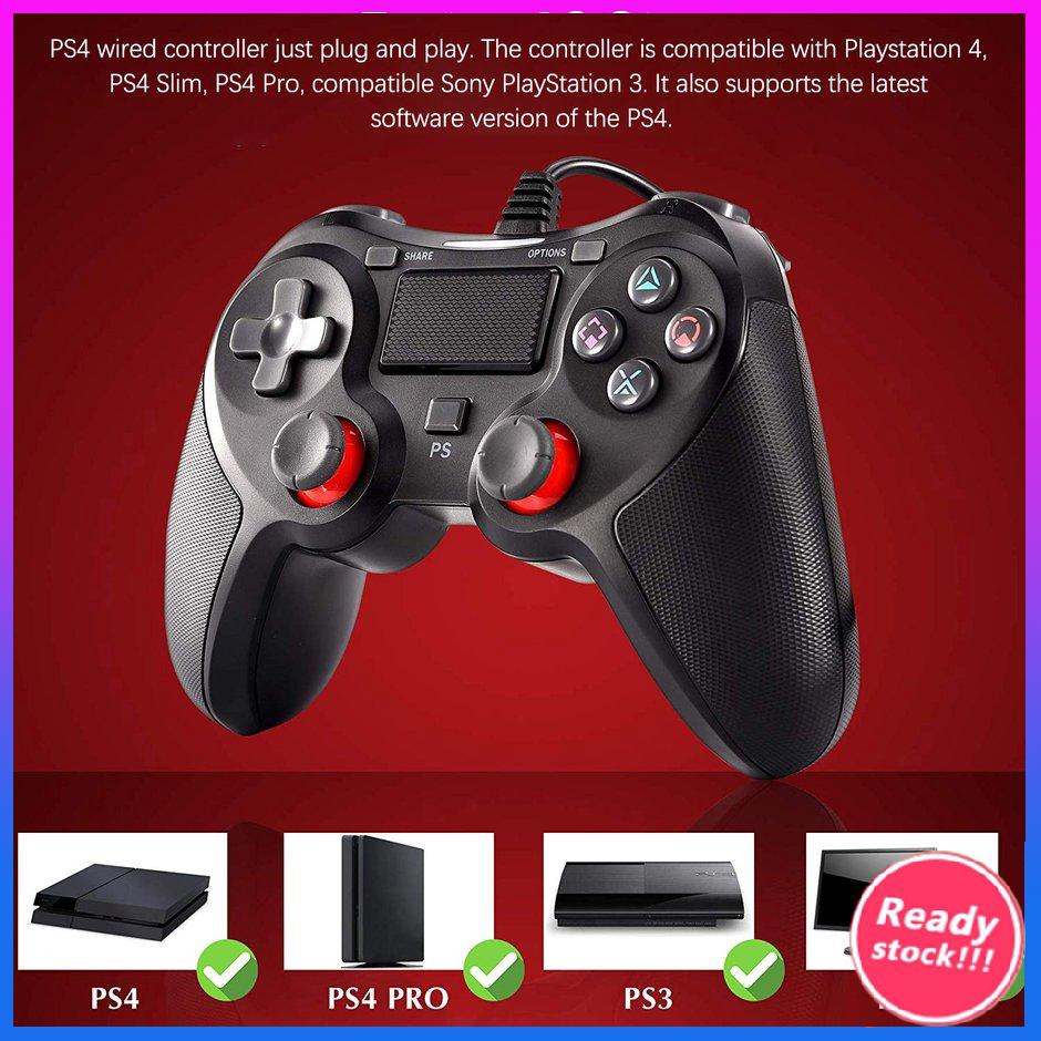ps3 compatible with ps4