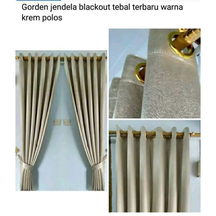 GORDEN BLACKOUT POLOS