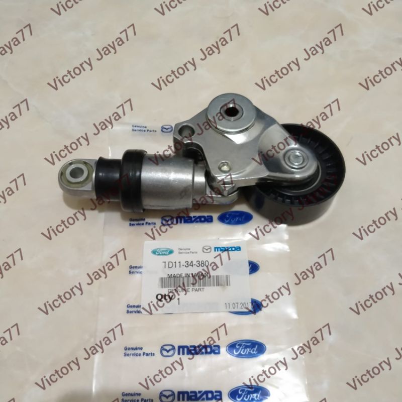 Tensioner Fan Belt Mazda 6 Mazda Biante Skyactiv Oem