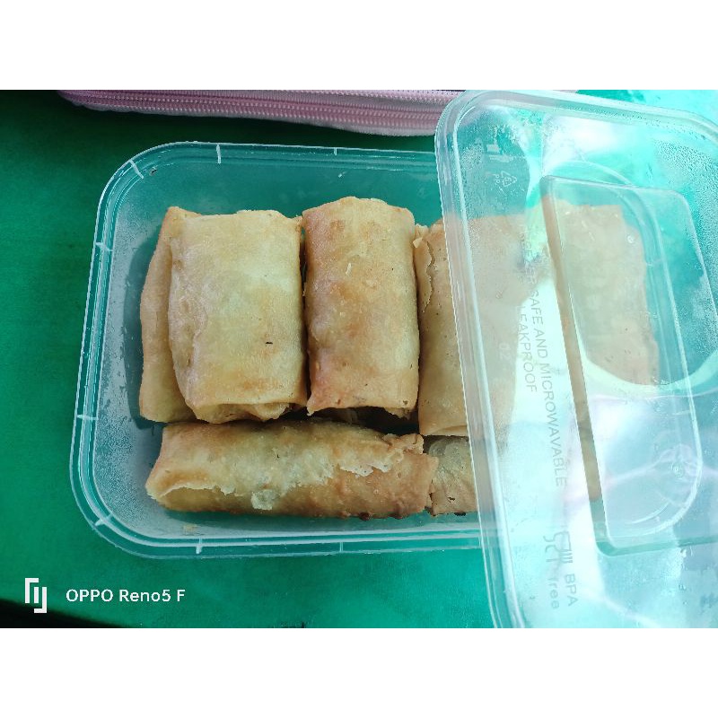 

lumpiaayam