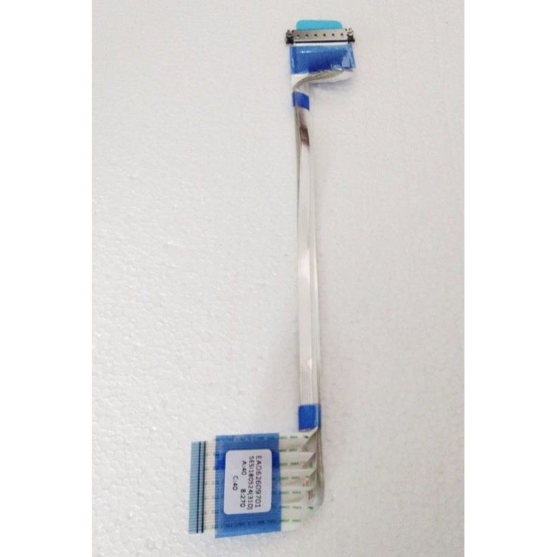 KABEL FLEKSIBEL / FLEXIBEL MB MAINBOARD KE TCON TV LG 32 INCH LG