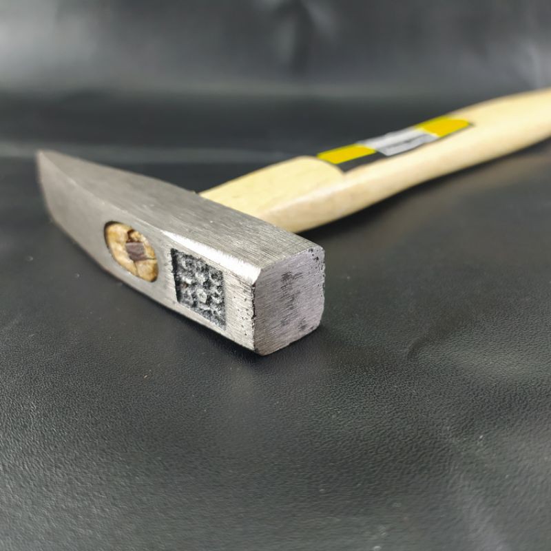 Palu tukang 200gr - Palu tukang - palu kaca - palu