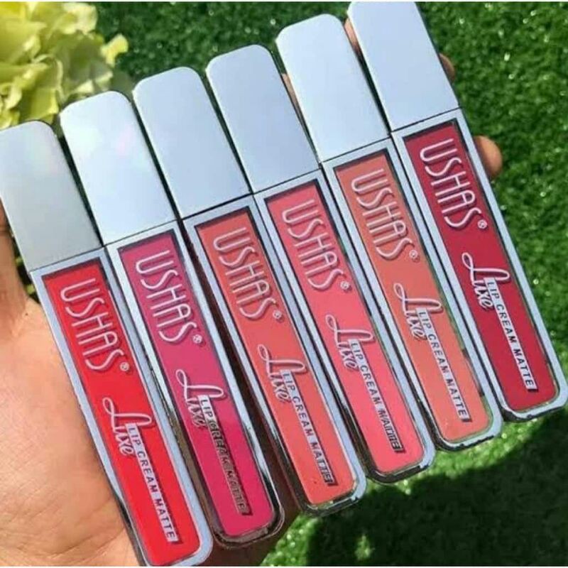 ushas Lip cream
