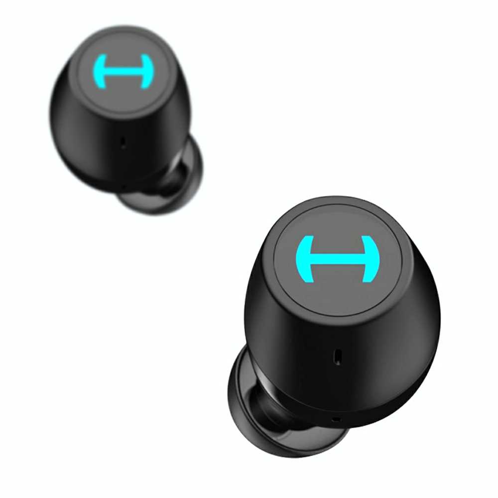 True Wireless Gaming Earbuds