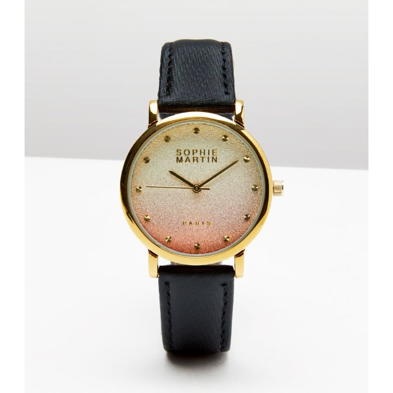 JAM TANGAN LADY SOPHIE PARIS PROMO DELION BIRDY
