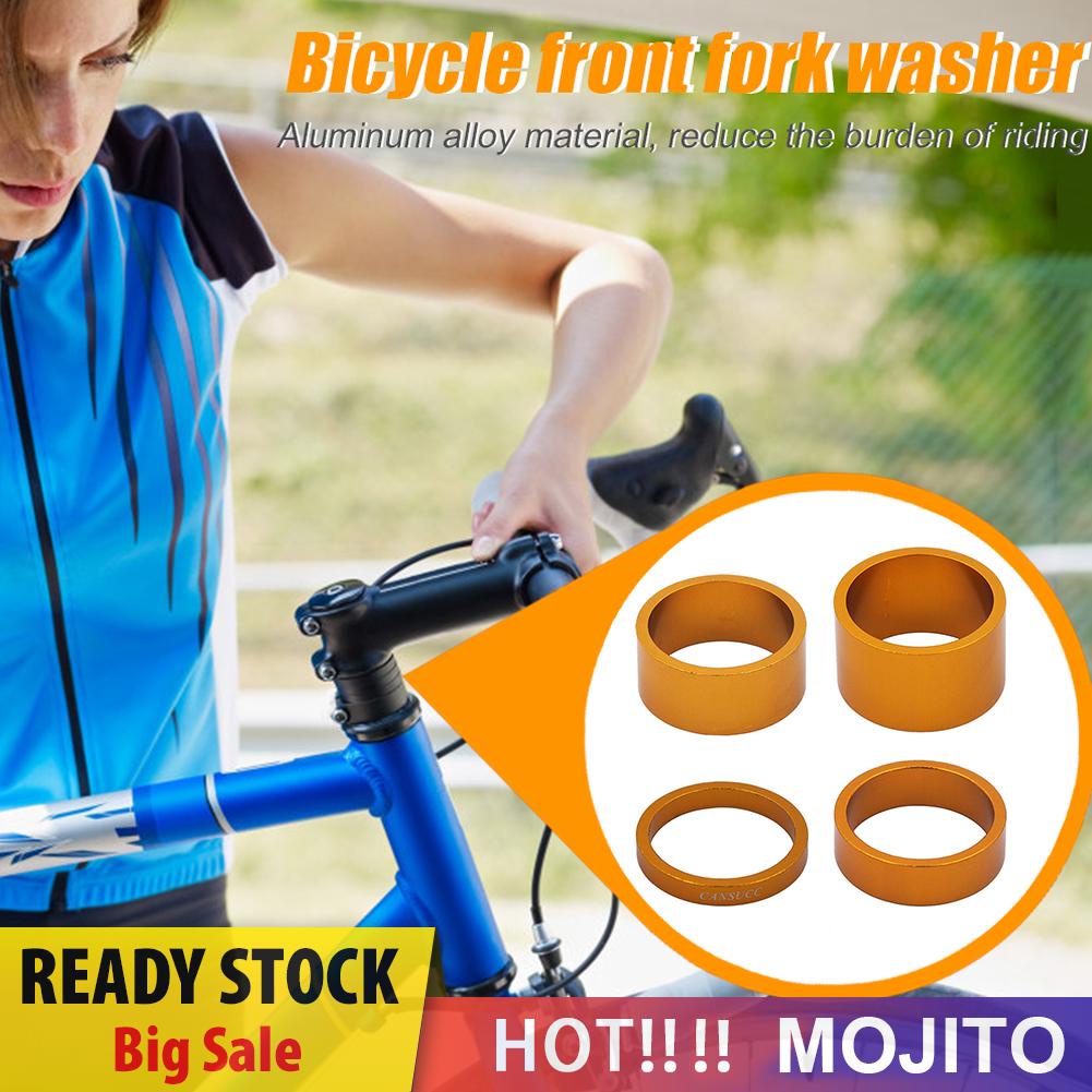 Cansucc Spacer Headset Fork Depan Sepeda Mtb