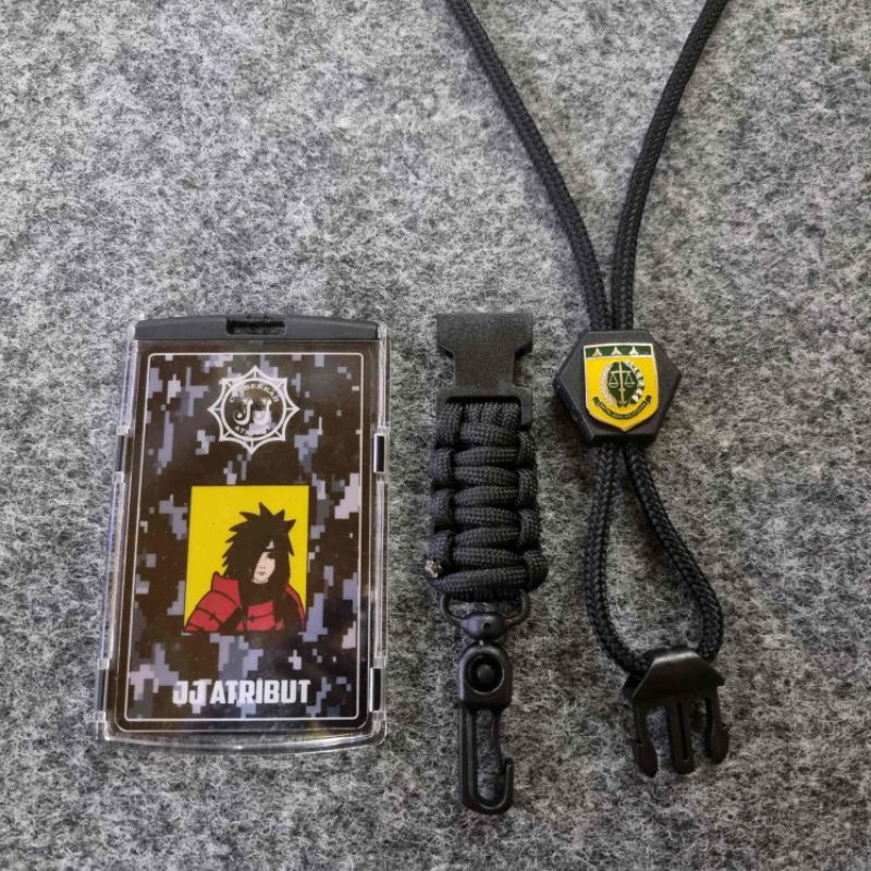 

lanyard id kejaksaan Ri