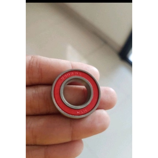 Klahar/Bearing Pully VARIO Set