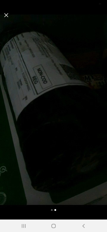 Bubble Meteran/eceran (l:125cm X P:1m)