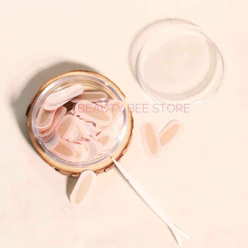 SKOT MATA / EYELID TAPE XUEMARY SIZE L + CASE X8184-1