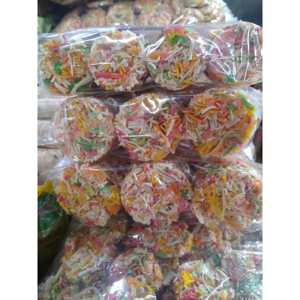 

kerupuk gerandong 20 kilo