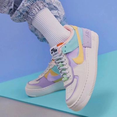 nike air force 1 surprise